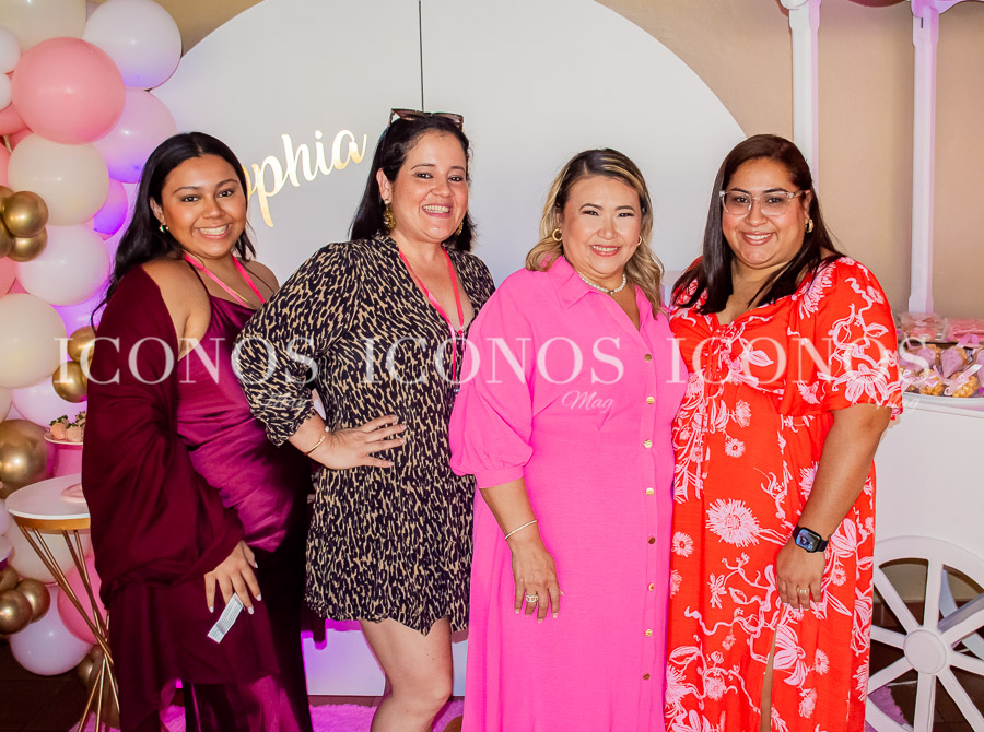 Baby shower Jessica Marie Cruz (1)