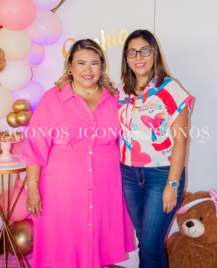 Baby shower Jessica Marie Cruz (1)