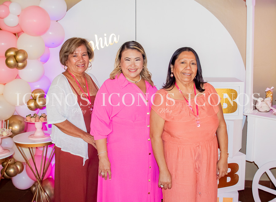 Baby shower Jessica Marie Cruz (1)