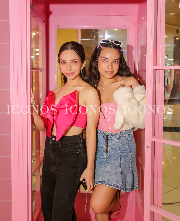 Barbie Let´s Dress Up en City Mall Tegucigalpa