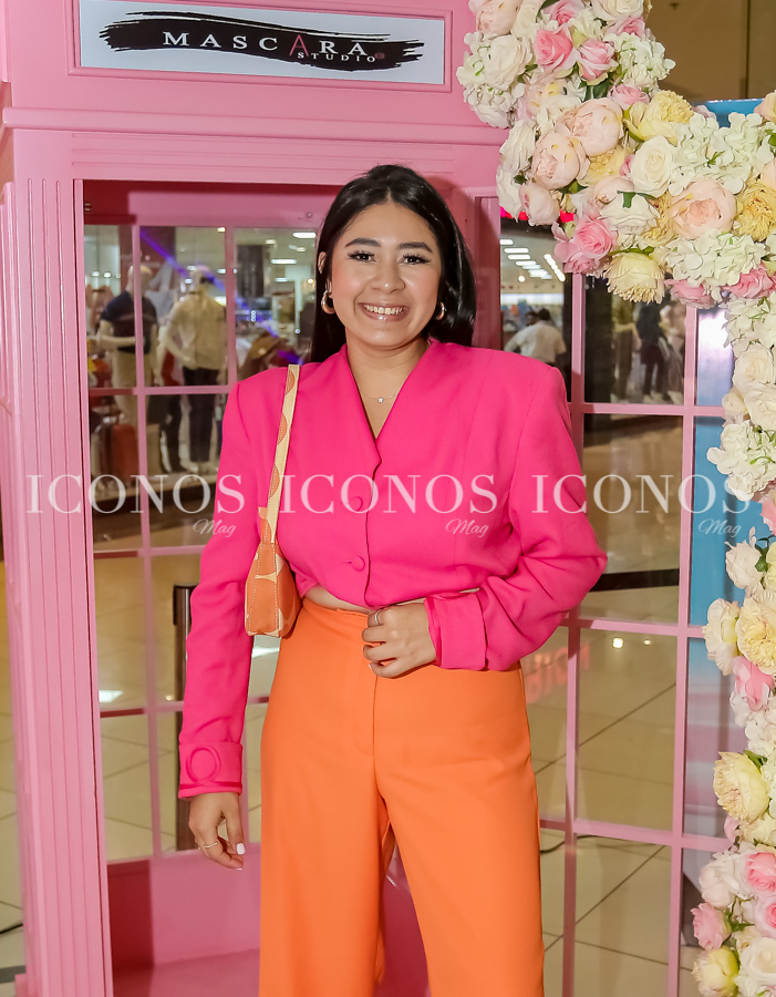 Barbie Let´s Dress Up en City Mall Tegucigalpa