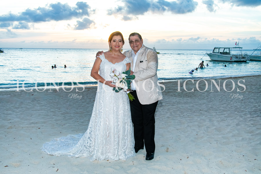 Boda Ana Maria Leiva y Noe Oliva PARTE 3