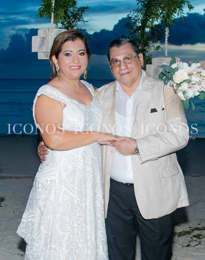 Boda Ana Maria Leiva y Noe Oliva PARTE 3