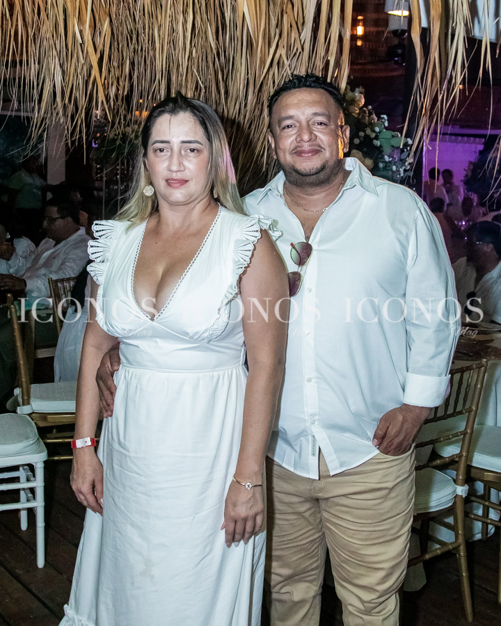 Boda Ana Maria Leiva y Noe Oliva PARTE 4