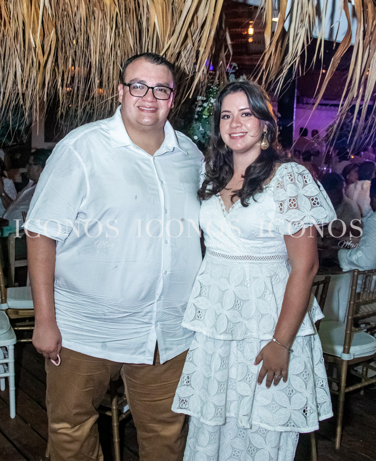 Boda Ana Maria Leiva y Noe Oliva PARTE 4