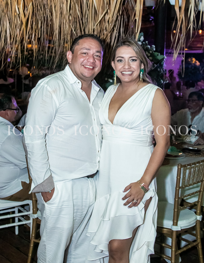 Boda Ana Maria Leiva y Noe Oliva PARTE 4