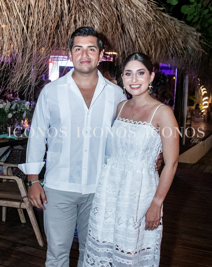 Boda Ana Maria Leiva y Noe Oliva PARTE 4