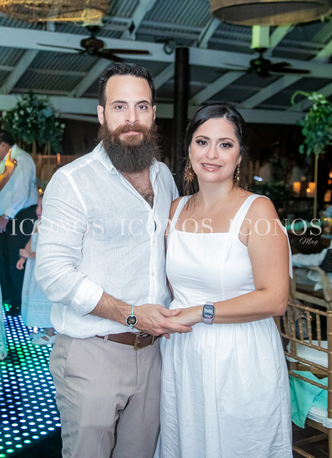 Boda Ana Maria Leiva y Noe Oliva PARTE 4
