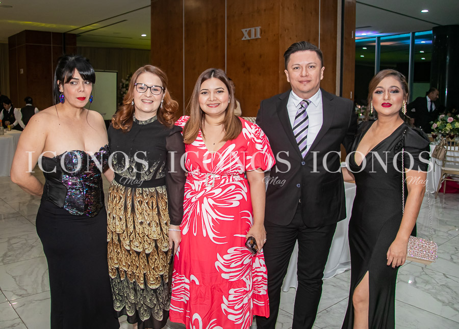Boda Chadia Velásquez e Hiraldo Aguilar (1)