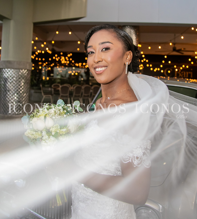 Boda Chadia Velásquez e Hiraldo Aguilar (1)