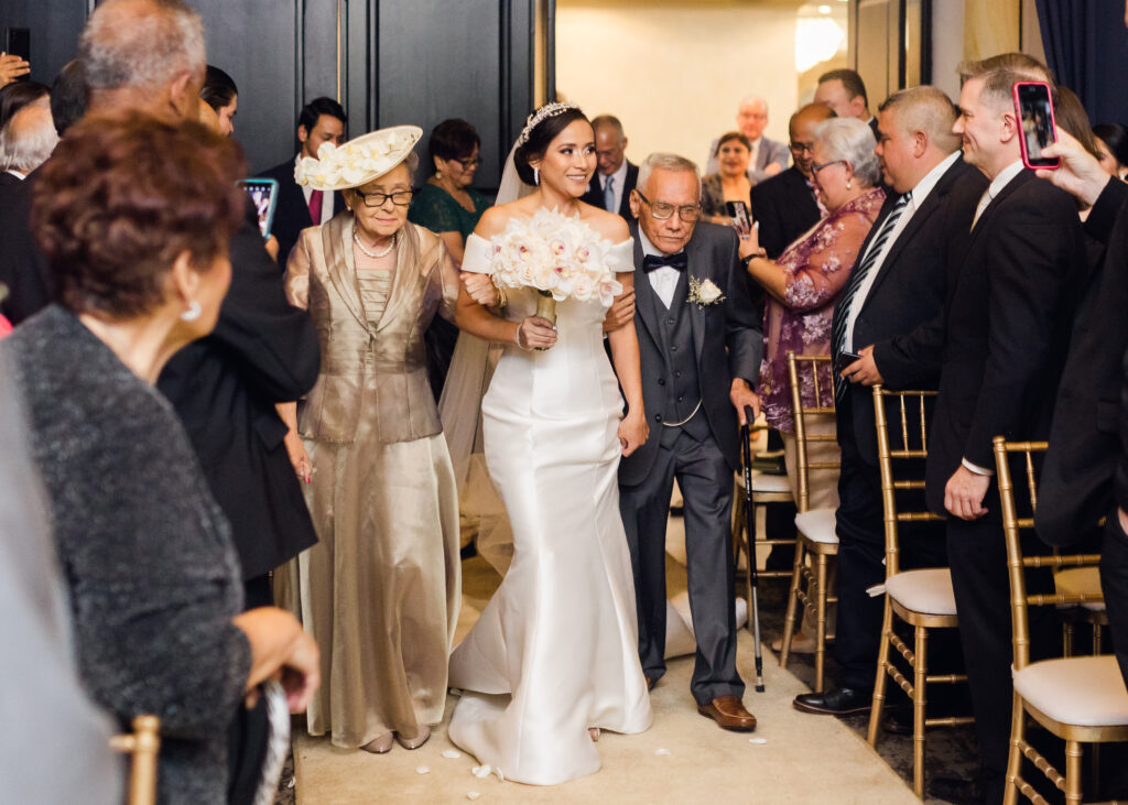 Ely Guardado y Víctor Wilson