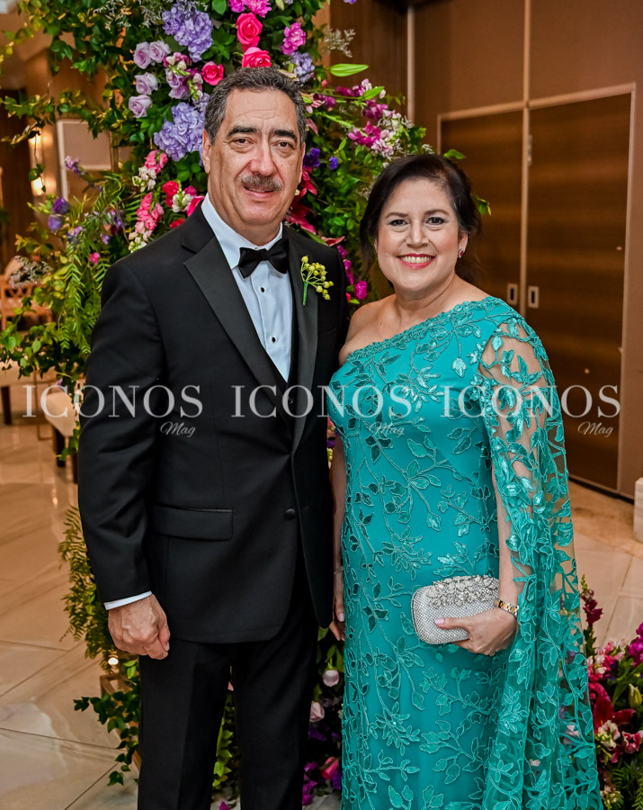 Boda Giselle Ferez y Renan Nunez parte 2