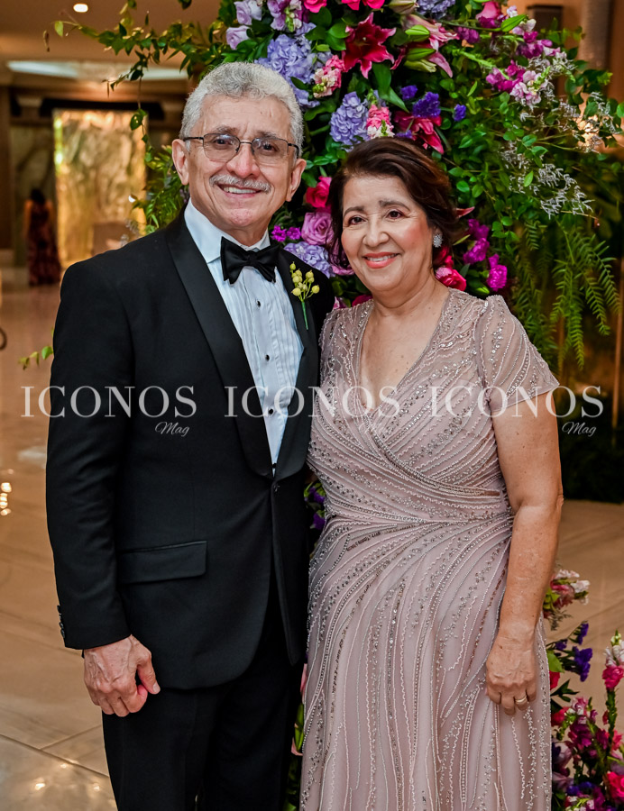 Boda Giselle Ferez y Renan Nunez parte 2