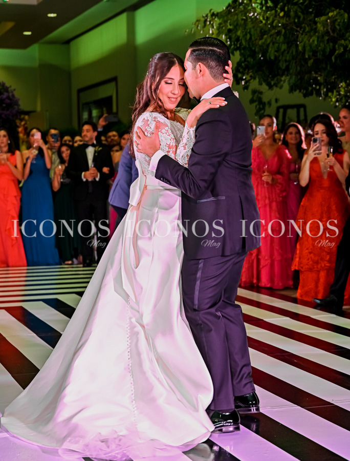 Boda Giselle Ferez y Renan Nunez parte 2