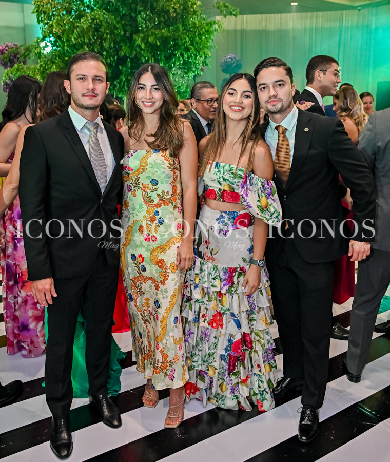 Boda Giselle Ferez y Renan Nunez parte 3