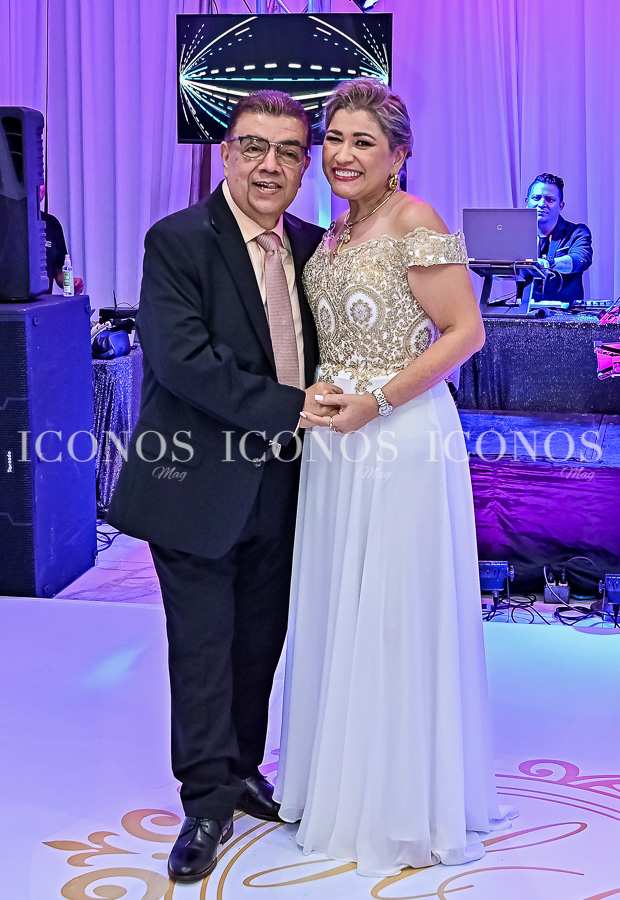 Boda de Lourdes Victoria Villatoro Hall y Eraclito Juarez Zeron 1
