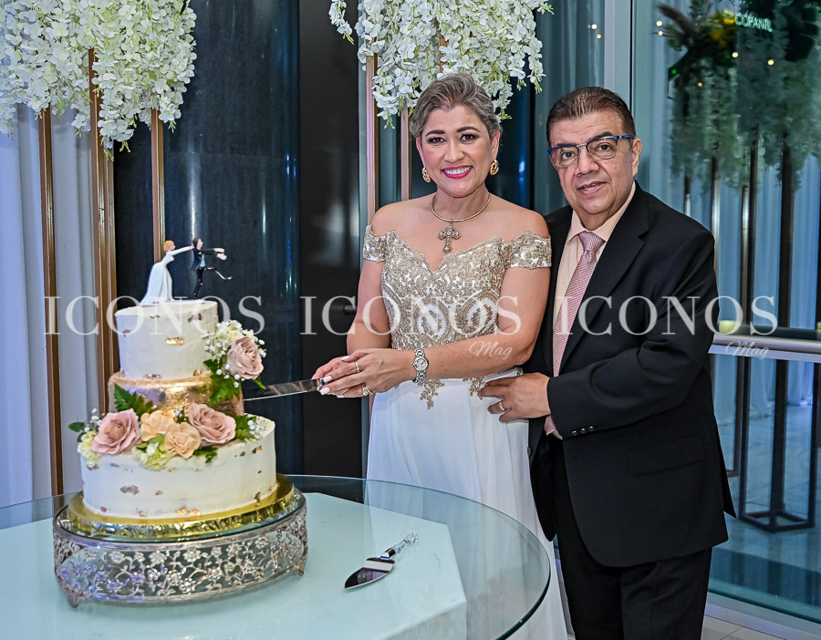 Boda de Lourdes Victoria Villatoro Hall y Eraclito Juárez Zerón 2