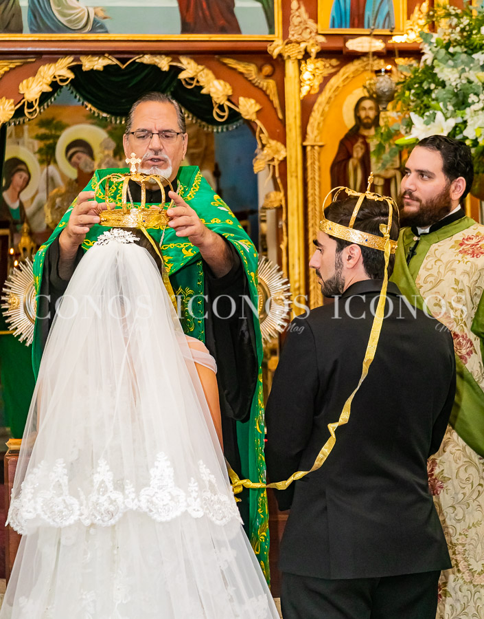 Boda Nicole Almassou y Miguel Canahuati parte 1