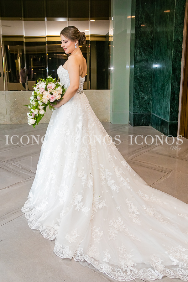 Boda Nicole Almassou y Miguel Canahuati parte 3