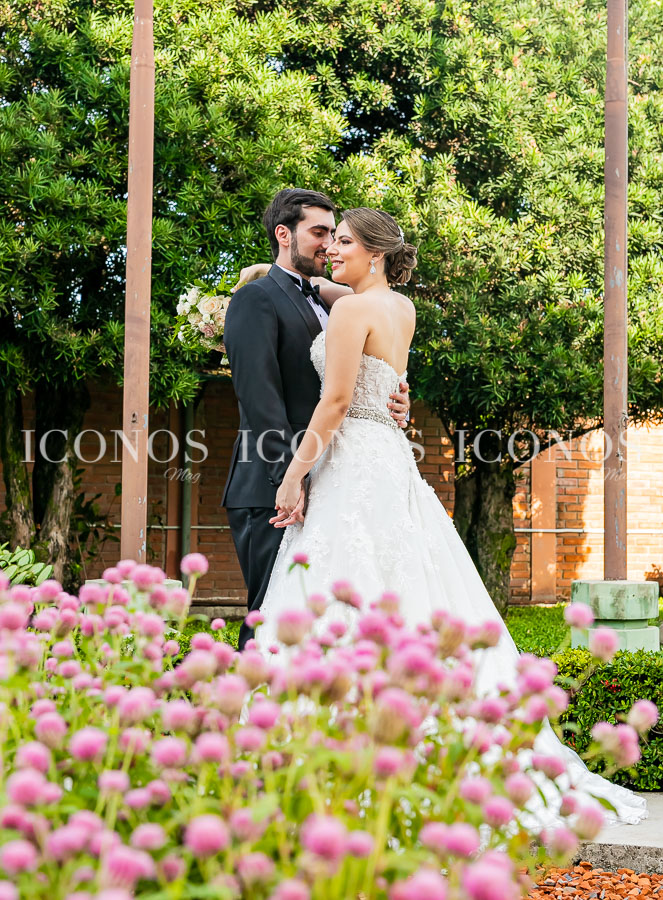 Boda Nicole Almassou y Miguel Canahuati parte 3