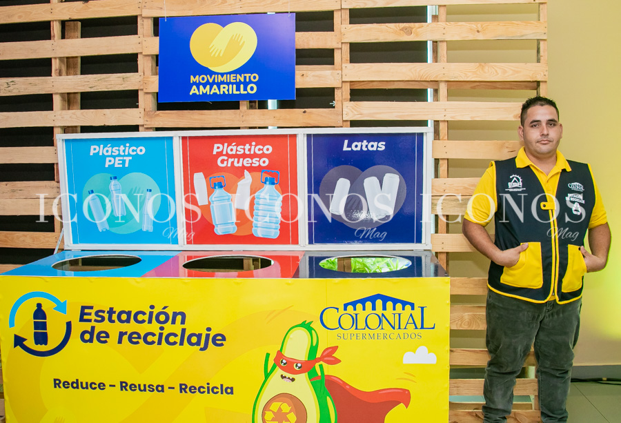 Campañas Supermercados Colonial 2023 Honduras