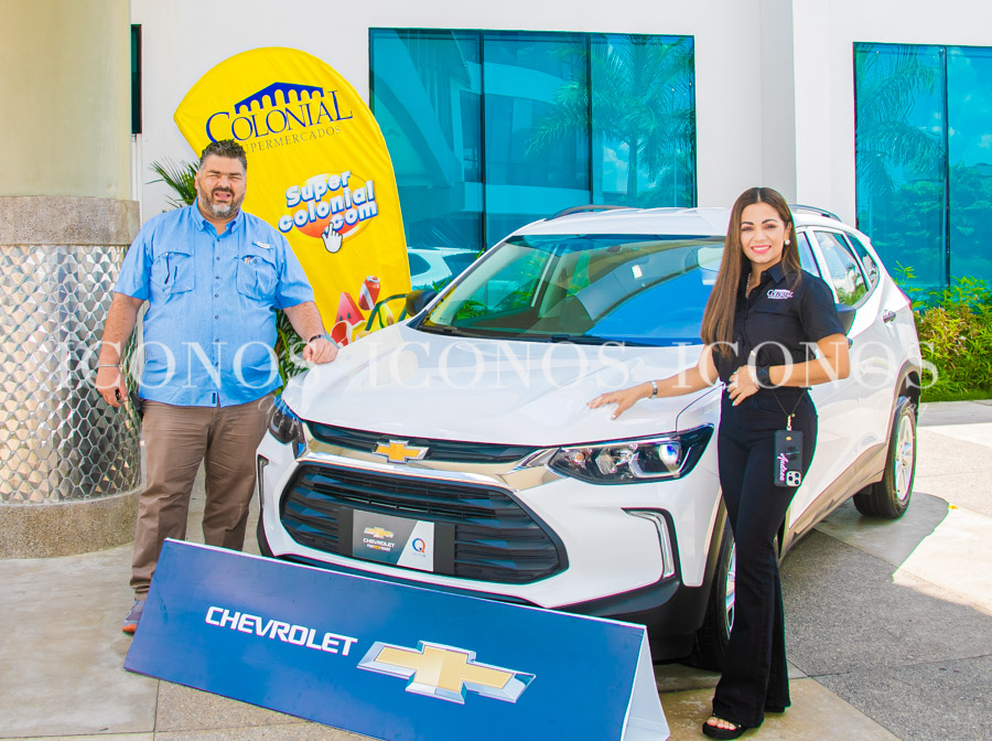 Campañas Supermercados Colonial 2023 Honduras