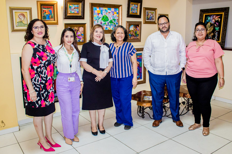 Carrera de nutrición Colegiación provisional UCENM San Pedro Sula (1)