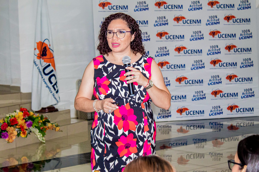 Carrera de nutrición Colegiación provisional UCENM San Pedro Sula (1)