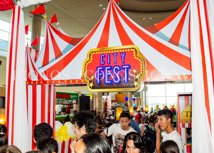 City Fest 2023 by City Mall San Pedro Sula (18)