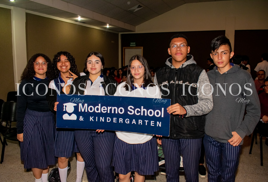 Concurso Team Challenge 2023 by UTH campus Tegucigalpa