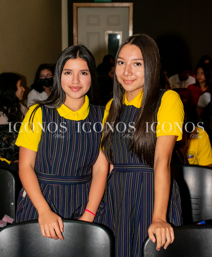 Concurso Team Challenge 2023 by UTH campus Tegucigalpa