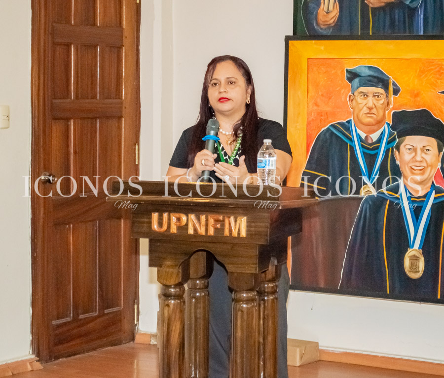 Conferencia Inteligencia Artificial & Ciber Seguridad by UTH Honduras
