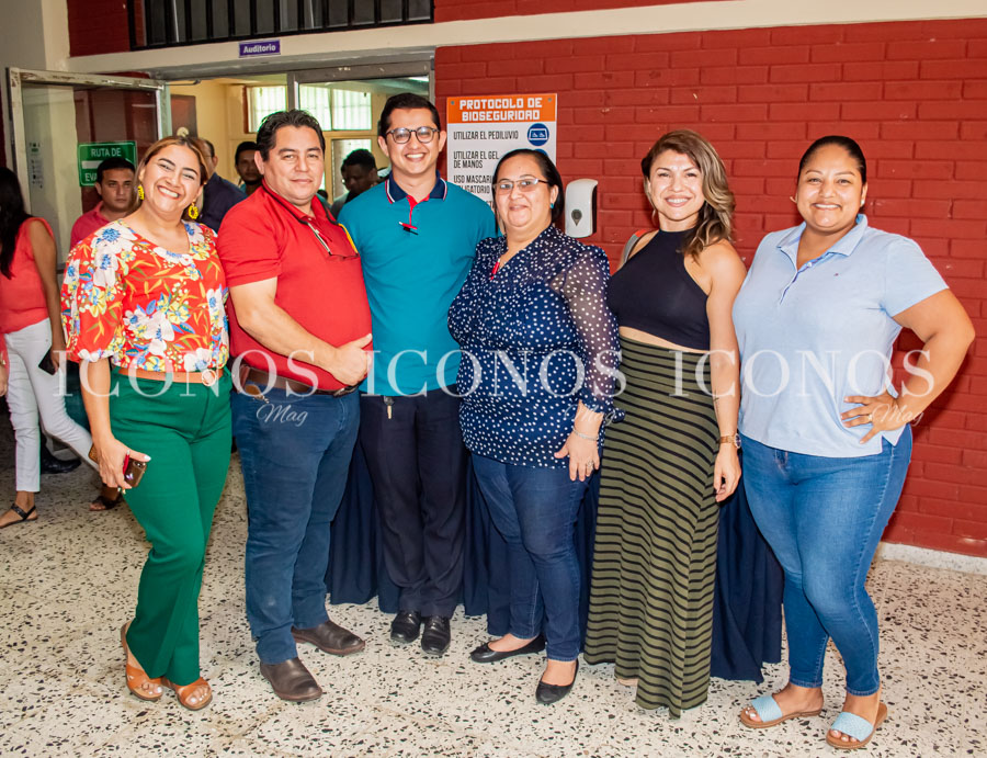 Conferencia Inteligencia Artificial & Ciber Seguridad by UTH Honduras