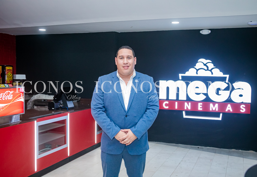 Corporación Lady Lee inauguración Megacinemas Mall Megaplaza (1)