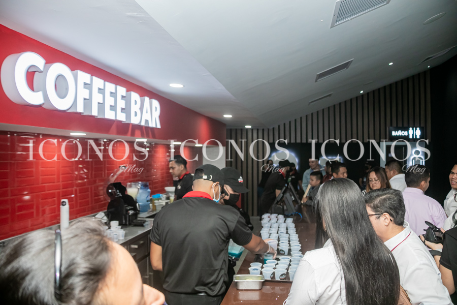 Corporación Lady Lee inauguración Megacinemas Mall Megaplaza (1)