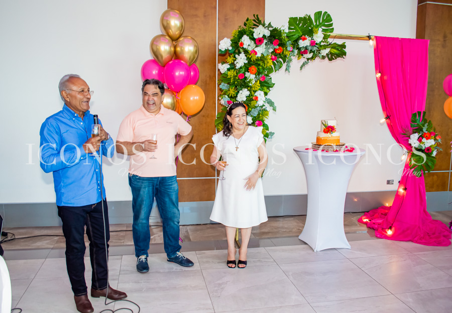 Cumpleaños Blanca Ofelia Echeverry de Hernández