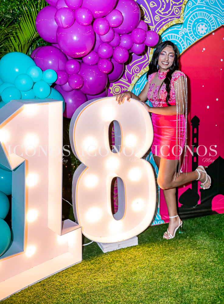 Cumpleanos Dayana Nohemy Garcia Cerrato