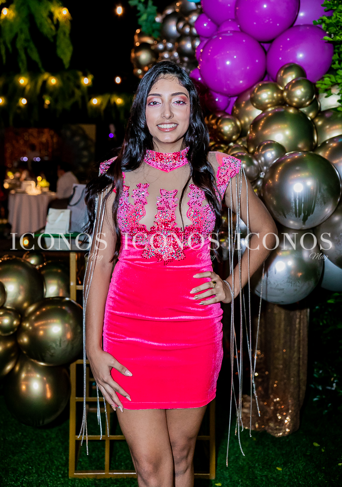 Cumpleanos Dayana Nohemy Garcia Cerrato