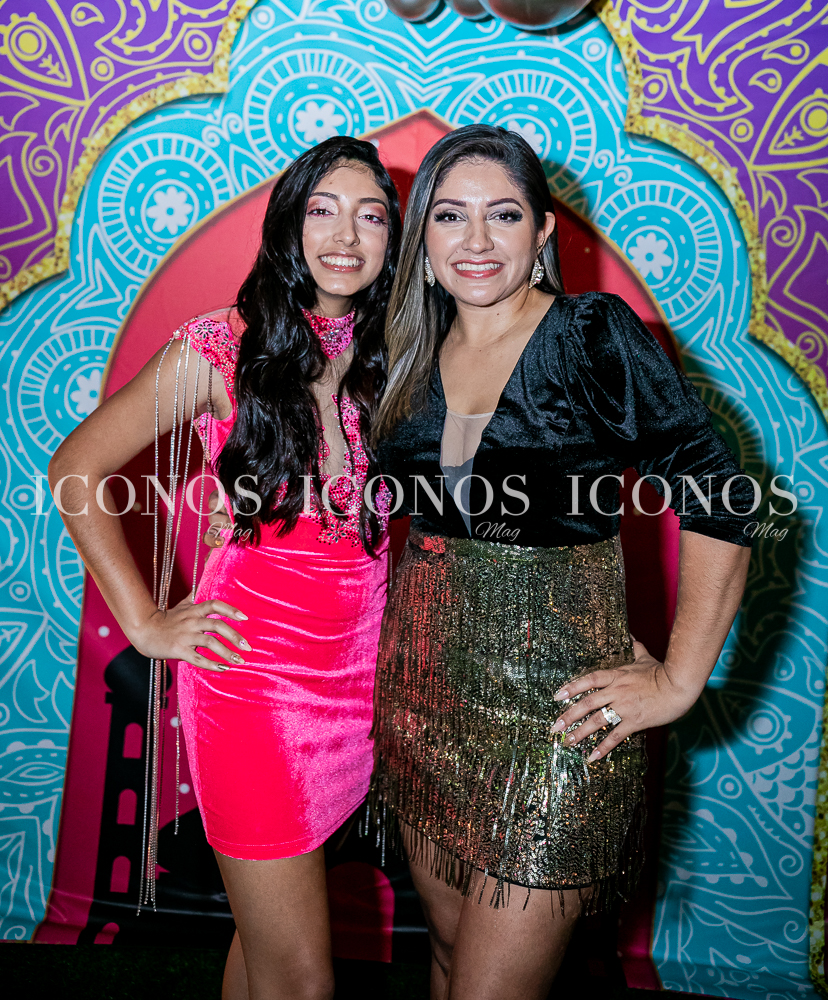 Cumpleanos Dayana Nohemy Garcia Cerrato