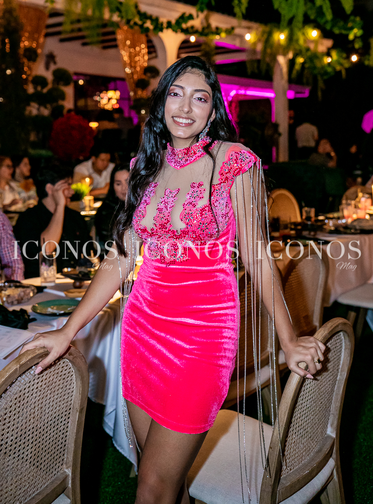Cumpleanos Dayana Nohemy Garcia Cerrato