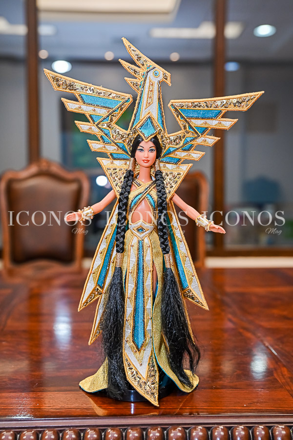 Diana Mireya Faraj (56)