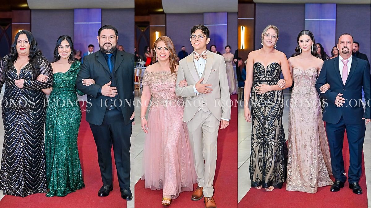 especial graduaciones 2023