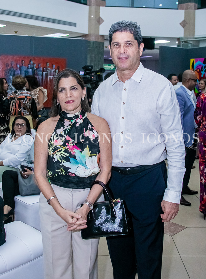 Exposicion de arte Mi ciudad de los Zorzales 2023 by Banco del Pais Banpais