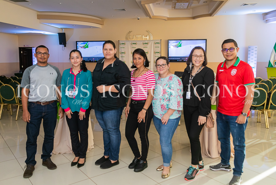 Foro Hablemos de Honduras en Cifras 2023 by UTH Honduras (1)