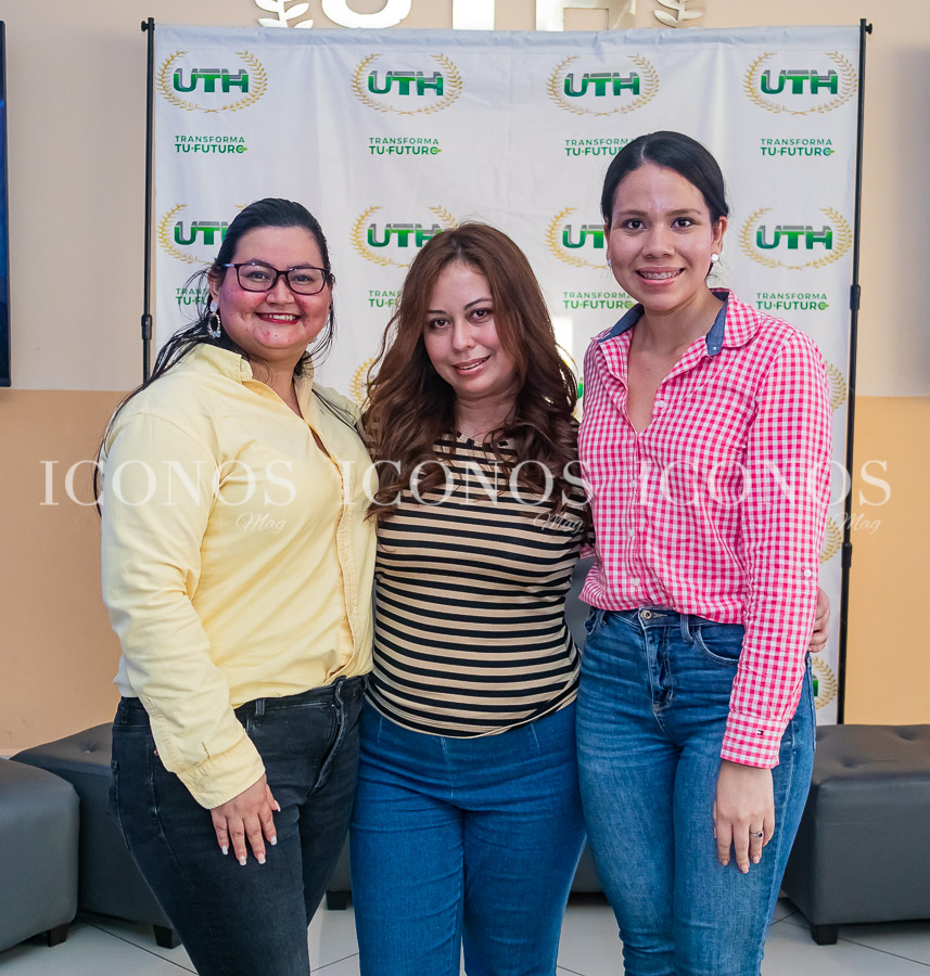 Foro Hablemos de Honduras en Cifras 2023 by UTH Honduras (1)