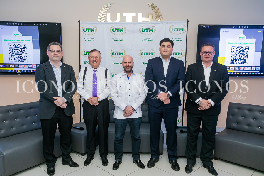 Foro Hablemos de Honduras en Cifras 2023 by UTH Honduras (1)