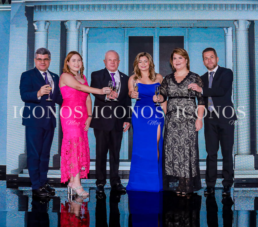 Gala 40 años Compañía Financiera Cofisa parte 4 (50)