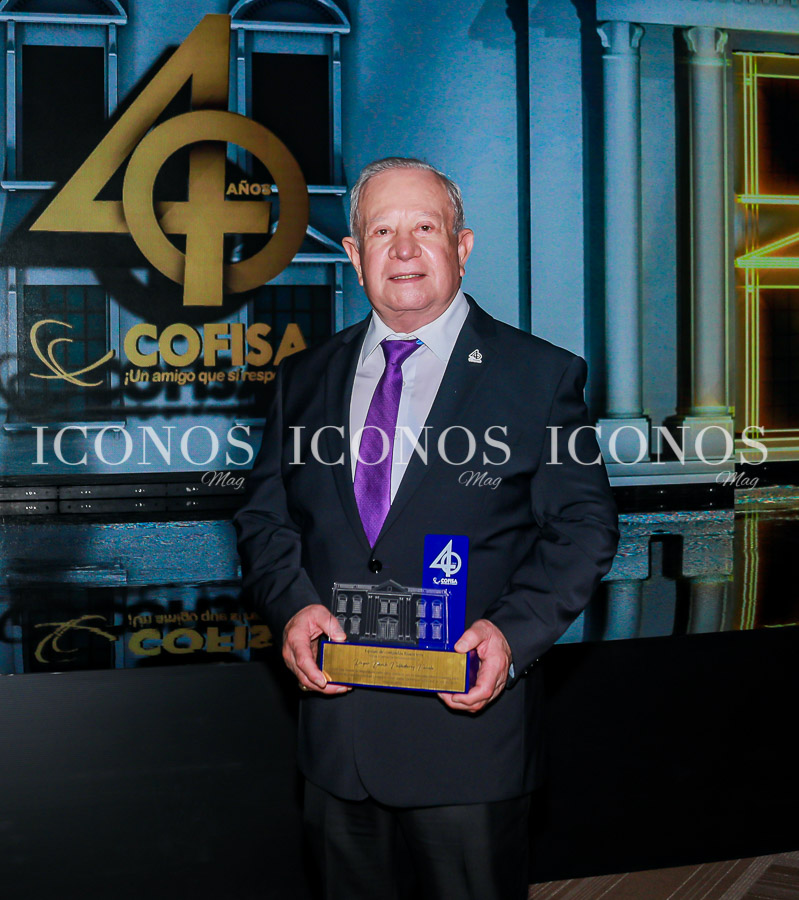 Gala 40 años Compañía Financiera Cofisa parte 4 (50)