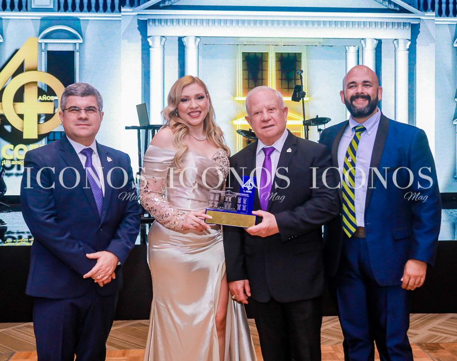 Gala 40 años Compañía Financiera Cofisa parte 4 (50)
