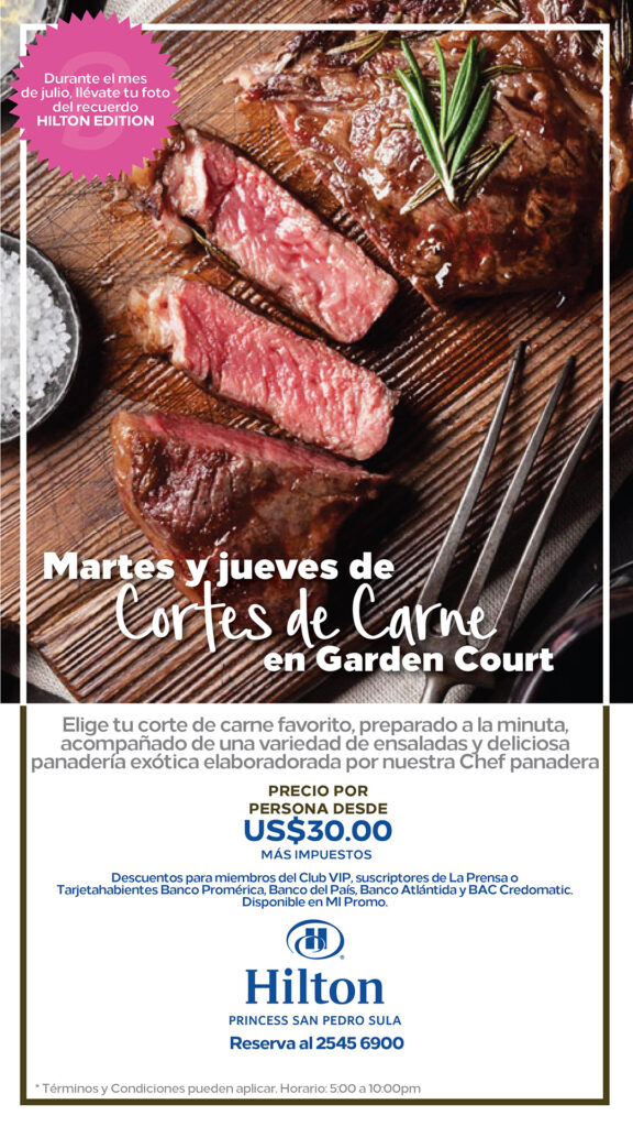 martes y jueves carne SPS2021